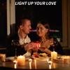2-Pack Rechargeable Electric Candle Lighters, Flameless Windproof Long Lighter with