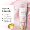 Pantene Acondicionador De Agua De Rosas Miracle Moisture Boost De