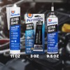 Permatex Ultra Black Maximum Oil Resistance RTV Silicone Gasket Maker