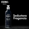 Crema Para Peinar Stefano Black Look Natural 250 Ml