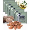 Sunbiotics Activated Organic Sprouted Almonds - Truffle & Herb, Pack