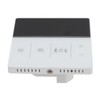 WIFI Thermostat Digital Touch Screen Phone APP Voice Control Smart