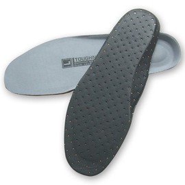 Otafu Tebukuro JW-690 Men's Insole, Toughness Step Insoles, white