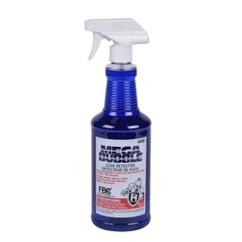 Oatey 45802 Hercules Megabubble Leak Detector, 32-Ounce