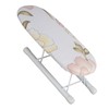 Duimimi Foldable Mini Ironing Board, Space Saving Tabletop Ironing Board,