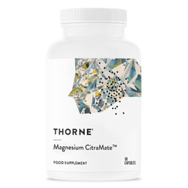Magnesium CitraMate - Producto Original de Alta Calidad, Entrega Rápida y Segura, Garantía Incluida                                                   