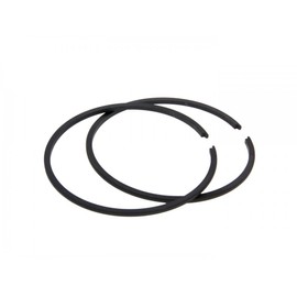piston ring set Malossi 70cc 47.8mm oversize