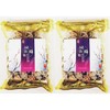 Dried Classic Sweet Prune,With Seed, 8 Oz, 2 Pack 甜话梅