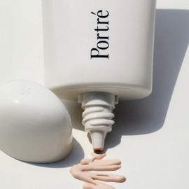 Portr&eacute; Blur Skin Tint 50ml - Rose