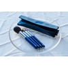 HOUKODOU Nagi Series N-S1 Brush, Kodo, Makeup Brush, Color Brush,