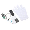 Electric Scooter Dashboard Circuit Board Bluetooth Board Replacement Parts for