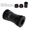 Bicycle Bottom Bracket, T47 Bicycle Bottom Bracket 24 mm with