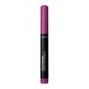REVLON ColorStay Matte Lite Crayon Lipstick with Built-in Sharpener, Smudge-proof,