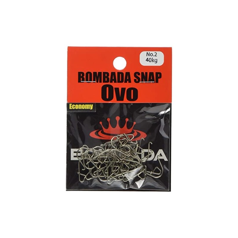 bonbadaagua Snap o-ヴxo Economy Pack