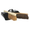 Sealey Bm26 Dustpan And Brushes Metal