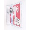 Thrifty Old Time Ice Cream Scooper Rite Aid Original Stainless