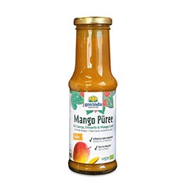 Govinda Mango Puree Organic 250 ml