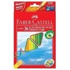 Faber-Castell - Toy, 36 Units (Pack of 1), 040197.93