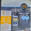 isimple TranzIt Port IS3401 USB Port Audio Playback And Charging