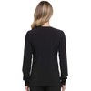 Dickies DK305 - chamarra de calentamiento frontal con 2 bolsillos,