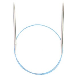 addi 40" Turbo Rockets Needles - US - 5 - Knitting Needles