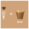 Nescaf? Dolce Gusto Cortado Espresso Macchiato (Pack of 3, Total