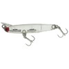 Tacklehouse SRM43 Minnow Shores Rising Minnow 43 mm 2.4g Clear