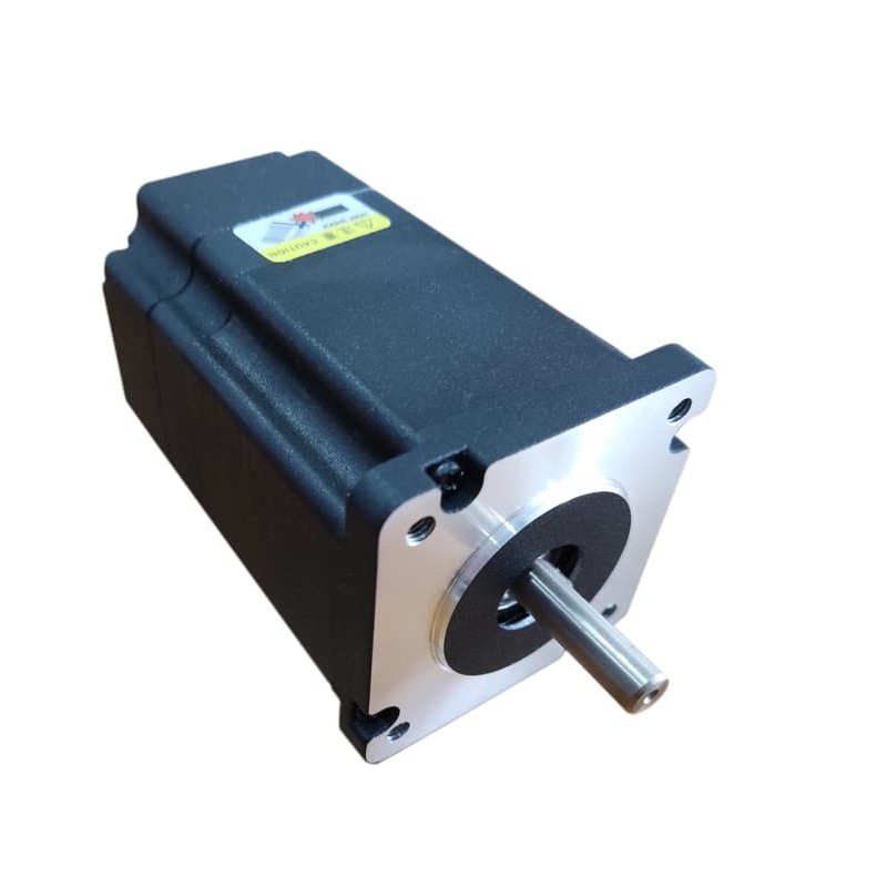 DC 48V brushless DC 60mm Square 14mm Shaft Diameter 300W