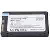 BU KING 2.5inch SSD Black High Speed Metal Hard Drive