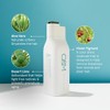 Conquer Blonde Silver Shampoo by Original & Mineral