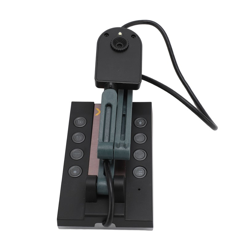 4K USB Document Camera with LED Light HD Multimedia Interface