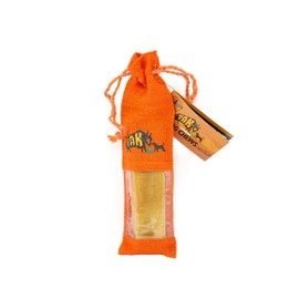 Yak9 - Turmeric Yak Chews for Dogs - Large 8 oz. - All Natural with Limited Ingredients, high Protein Dog Treat, raw Hide Alternative, Long Lasting Dog chew