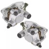 Caltric Front Left and Right Brake Caliper fits Yamaha 4WV-2580T-10-0