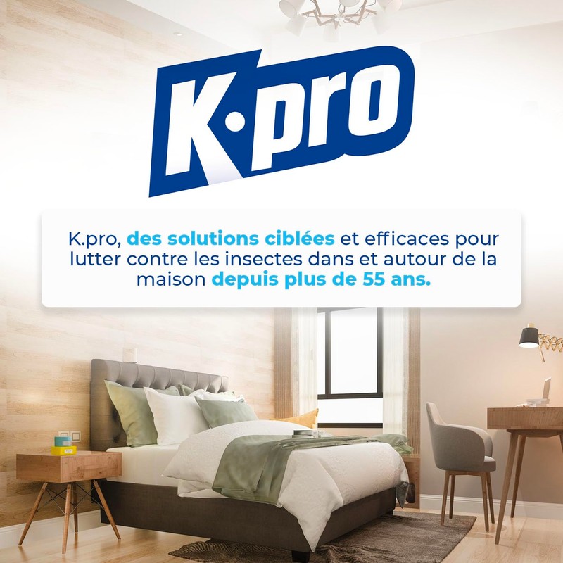 K.PRO Cedar Wood Hangers for Clothes Moths (Pack of 2)