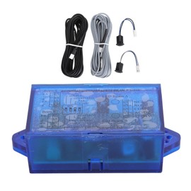 Automatic Sensor Door Opener Module Smart Residential Commercial Automatic Sensor Door Closer Controller Module