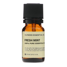 Fresh Mint 10ml Aroma Blend Incent Essential Oil 10ml
