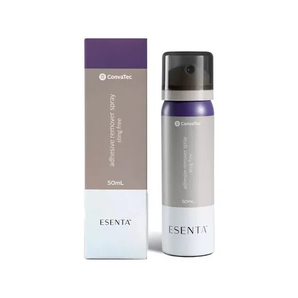 Spray removedor de adhesivo Esenta 50 ml Convatec