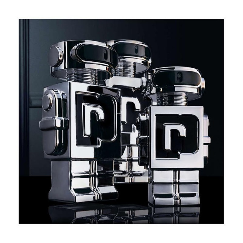 Phantom by Paco Rabanne for Men 1.7 oz Eau de