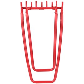 Fence Fixer Tool, Fence Crimping Tool, fencing tool，High Tensile Ranch Barbed Wire Tightener Tightening Repair Crimper Tool