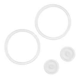 720°DGREE Replacement seal "uberShaker"