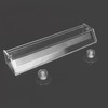 zalati Hair Extension Hanger Wig Holder Wall Mount with 2pcs