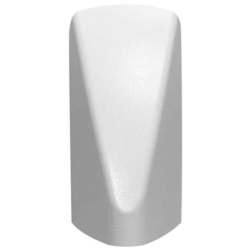 Foot controlled rear cover for Segway Ninebot S Smart Self-Balancing