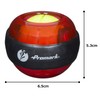 Zhongshan and Trade (Sakurai) Promark (Pro Mark) Baseball Wrist Roller