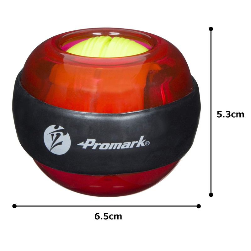 Zhongshan and Trade (Sakurai) Promark (Pro Mark) Baseball Wrist Roller
