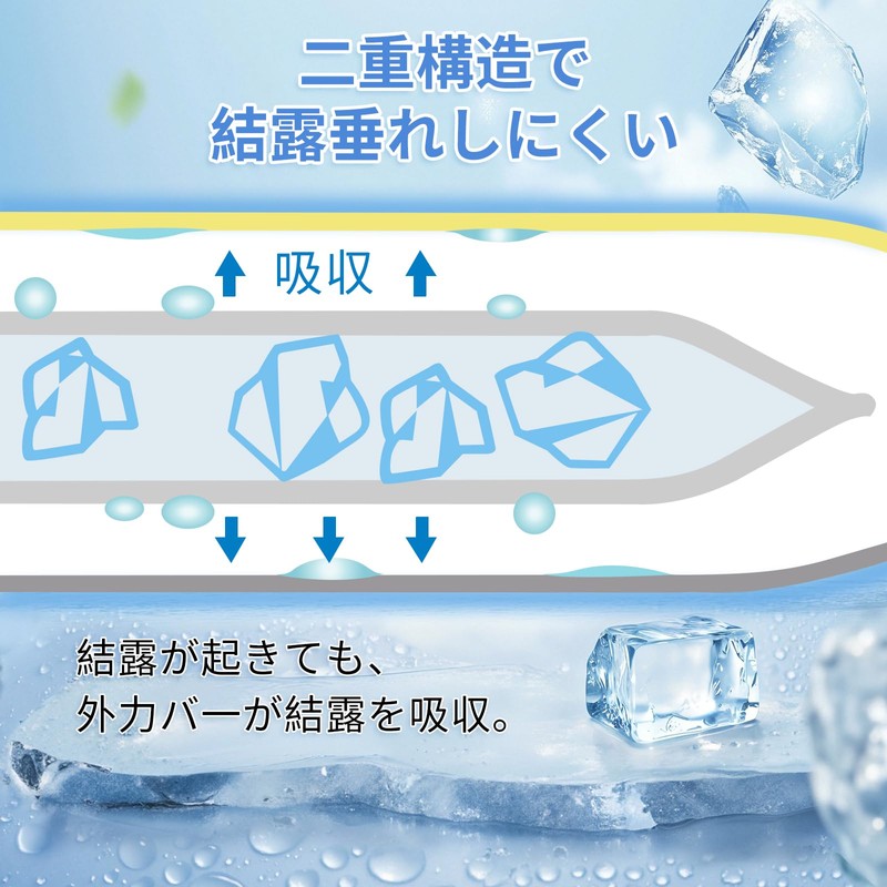 Ice Bag Neck Cooler, Handsfree, Ice Bag, Ice Bag, Neck