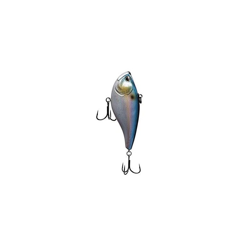 Magic Man 34 - M Lipless Crankbait - 3/4th oz