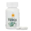 TUDCA Liver Support Supplements, 1100mg, Ultra Strength Bile Salt, Liver