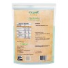 Alga Spirulina En Polvo - Organic G - Nutrientes Esenciales