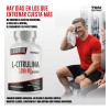 Combo Arginina Essential Citrulina Essential Testrol 60 Cpsulas cu