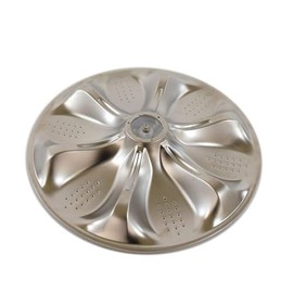 AGZ72909711 Washer Pulsator (OEM) by Part Supply House